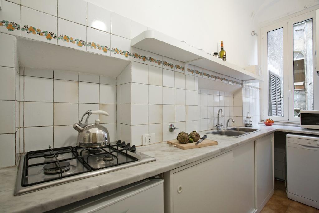 Locappart Colosseo / Esquilino Roma Habitación foto
