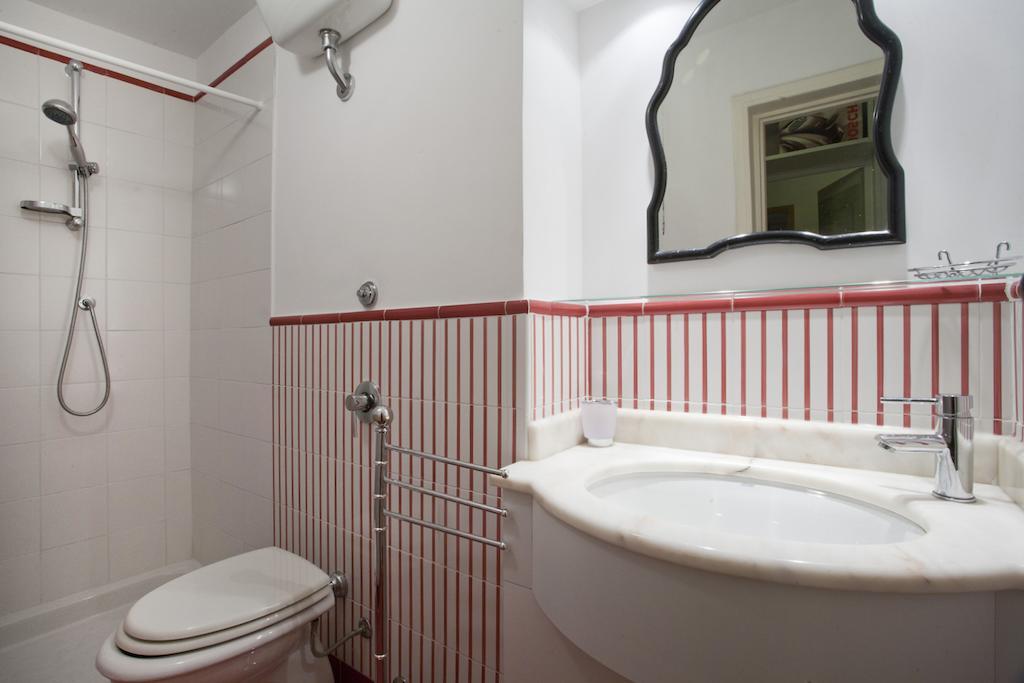 Locappart Colosseo / Esquilino Roma Habitación foto
